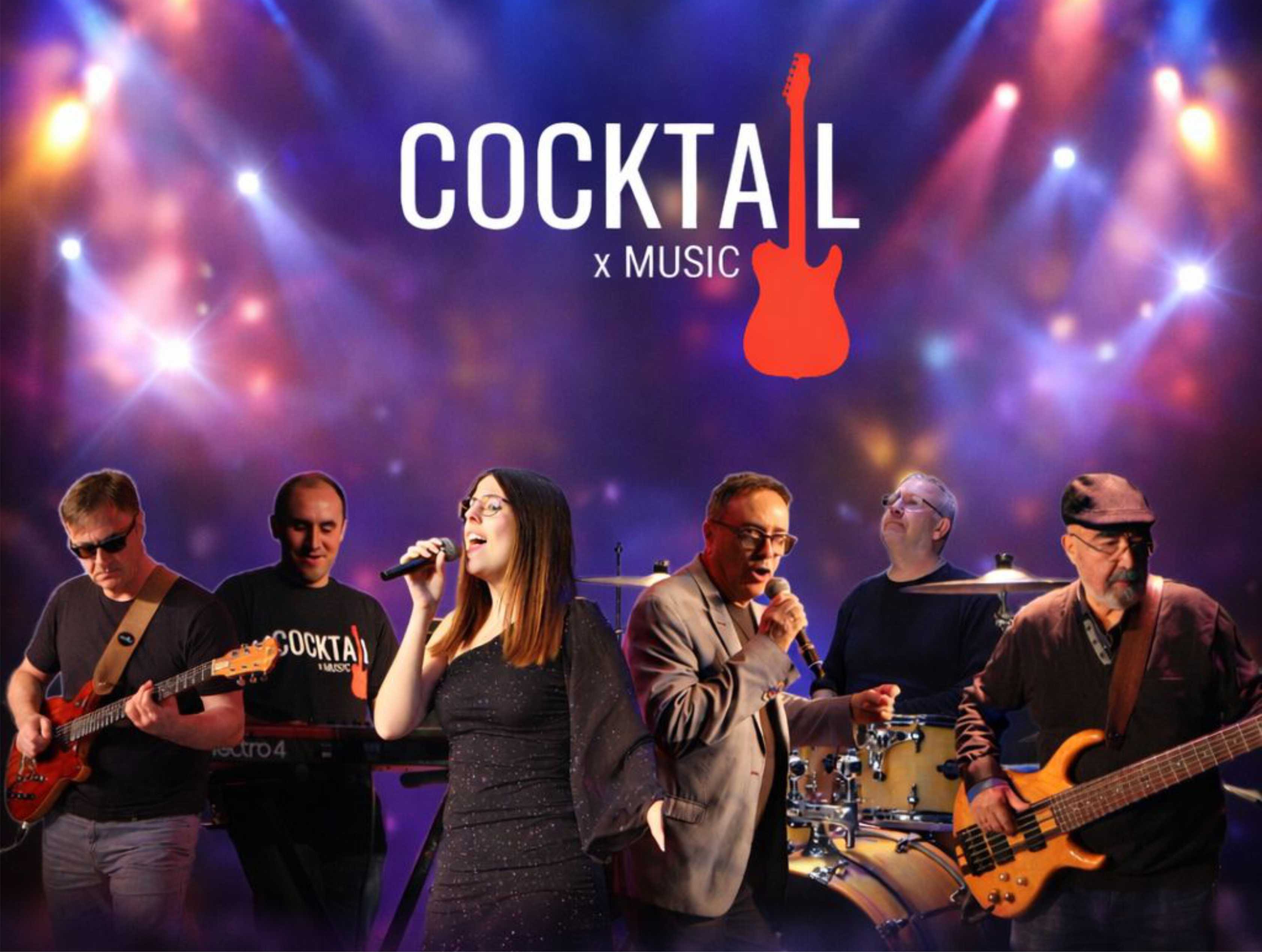 Photo of Coctail x Music performing at La Capella